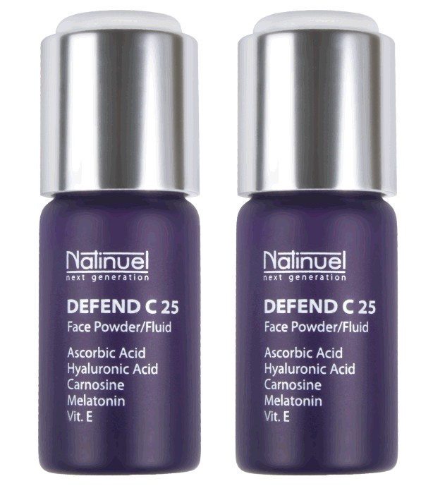 DEFEND C 25 