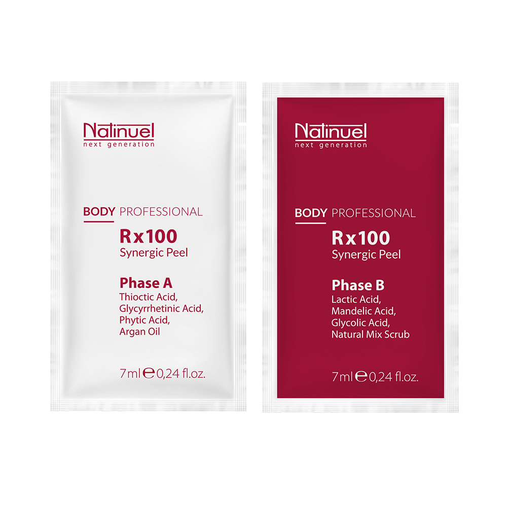 Rx100 Synergic Peel 